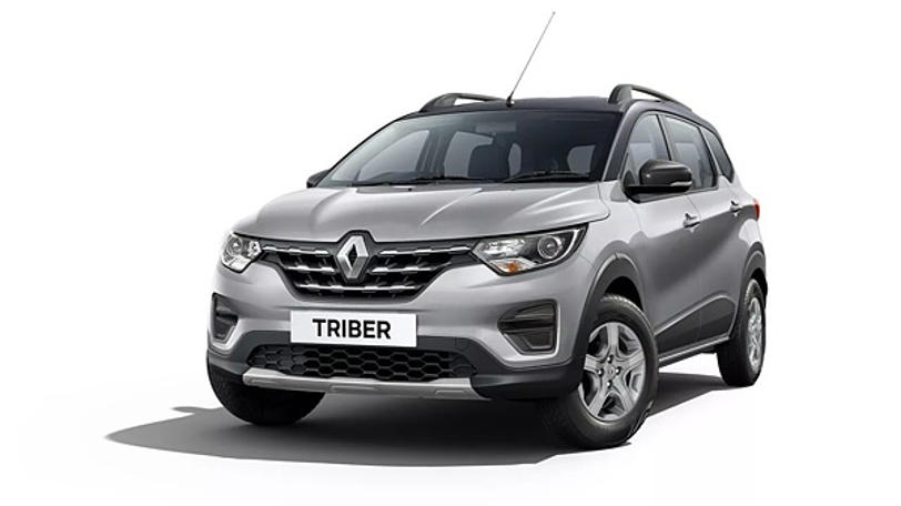 autos, cars, renault, renault triber limited edition launched – top features