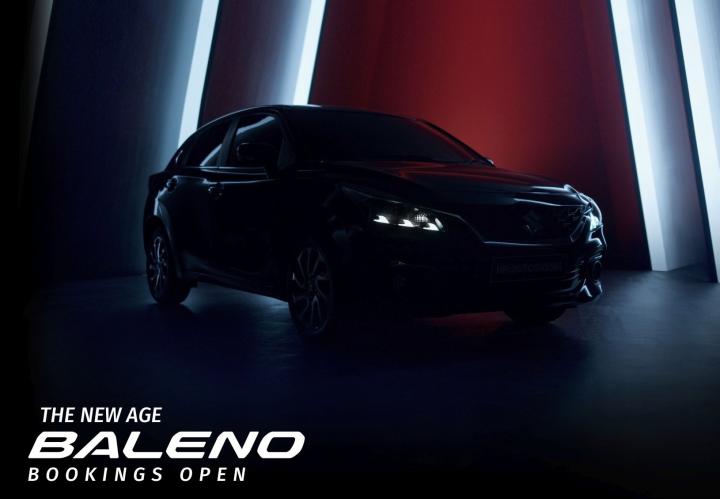 autos, cars, baleno, indian, launches & updates, maruti suzuki, 2022 maruti baleno india launch on february 23