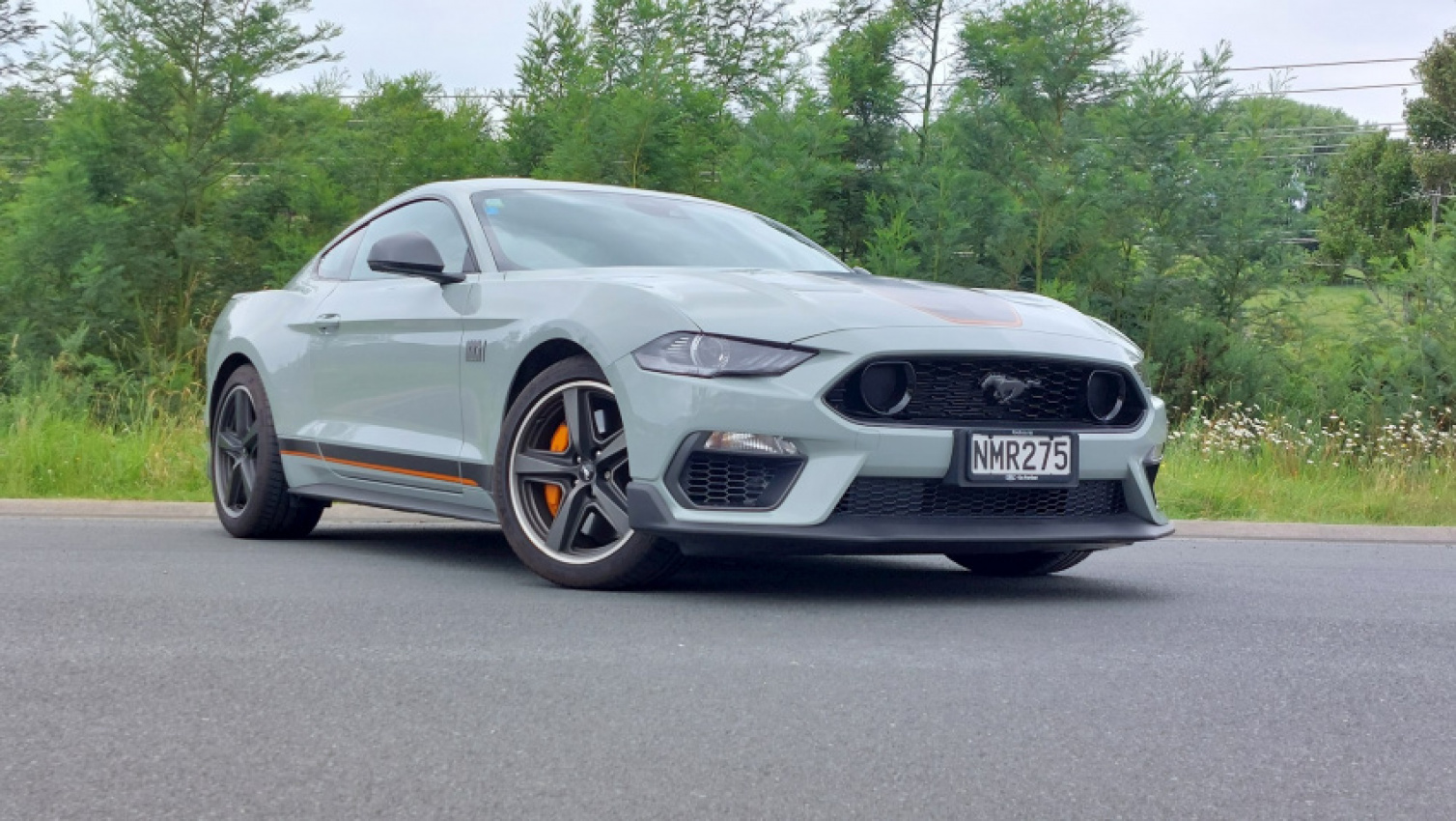 autos, cars, ford, reviews, shelby, automotive industry, car, cars, driven, driven nz, ford mustang, ford mustang mach 1 review: bit shelby spice, motoring, national, new zealand, news, nz, road tests, ford mustang mach 1 review: a bit of shelby spice
