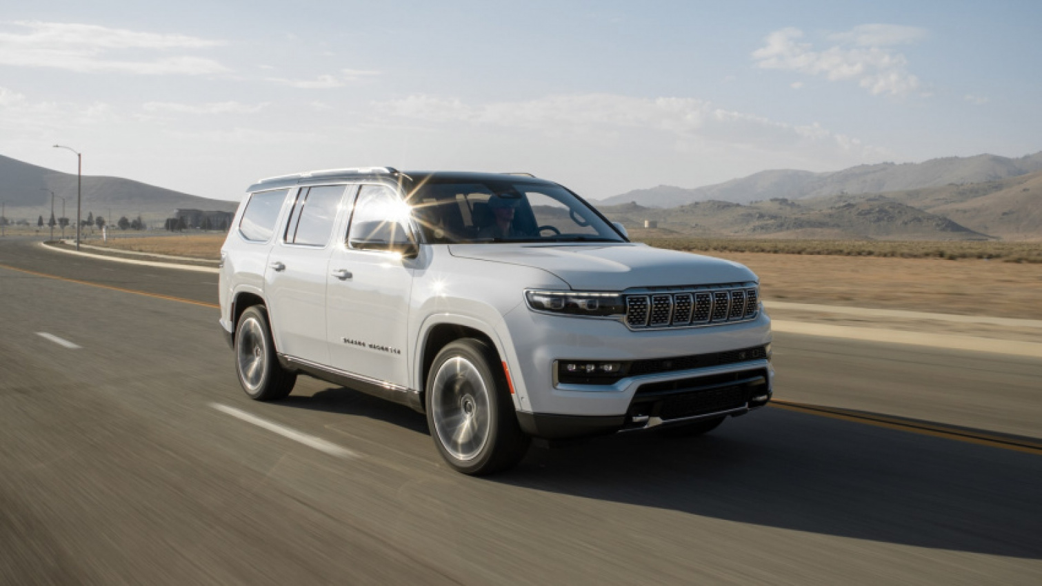 autos, cars, jeep, news, how are all those new jeeps doing, and what comes next?