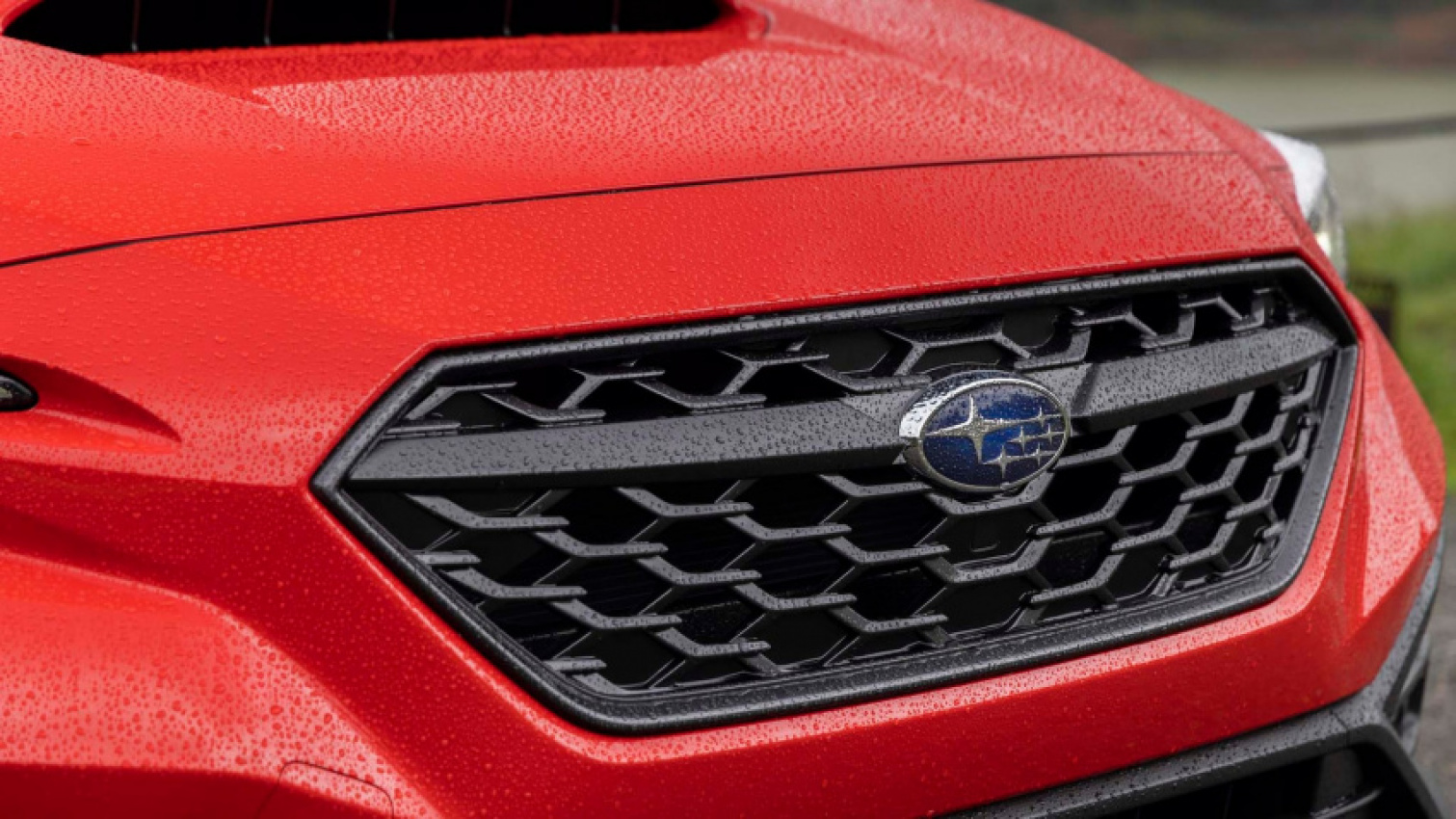 autos, cars, news, subaru, android, 2022 subaru wrx pricing indicates awd fun is not getting any cheaper
