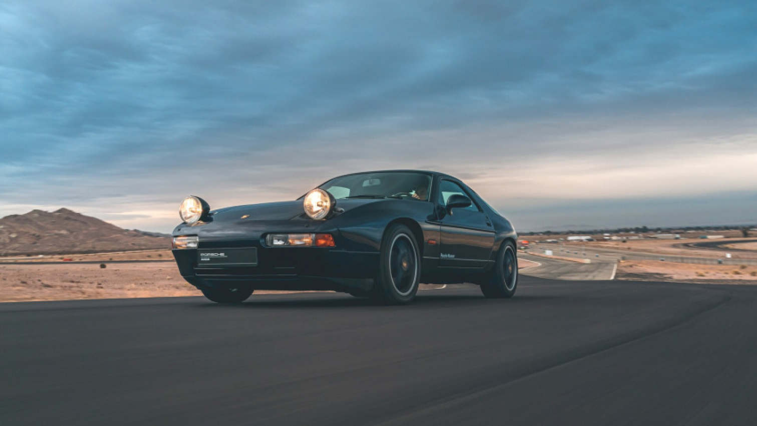 autos, cars, news, porsche, suv, the great v-8: celebrating the power behind 45 years of porsche dominance
