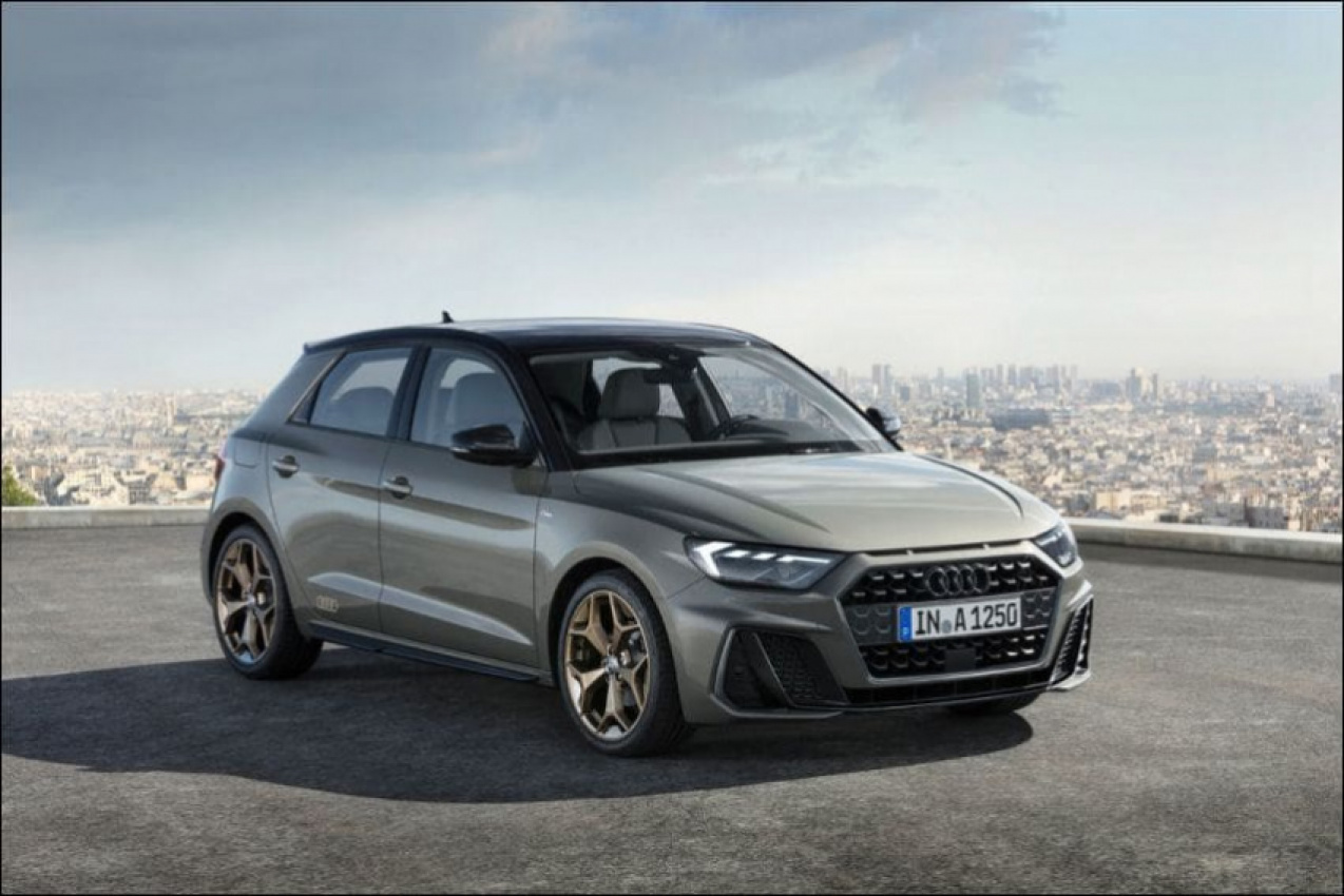 audi, autos, cars, audi q2 and a1, audi to discontinue q2 and a1 hatch; will focus on high-end cars
