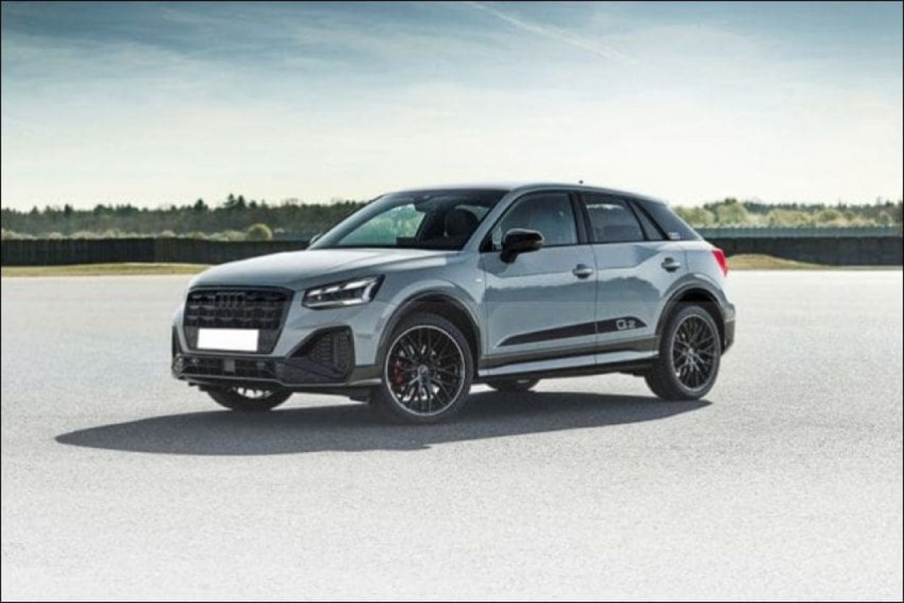 audi, autos, cars, audi q2 and a1, audi to discontinue q2 and a1 hatch; will focus on high-end cars