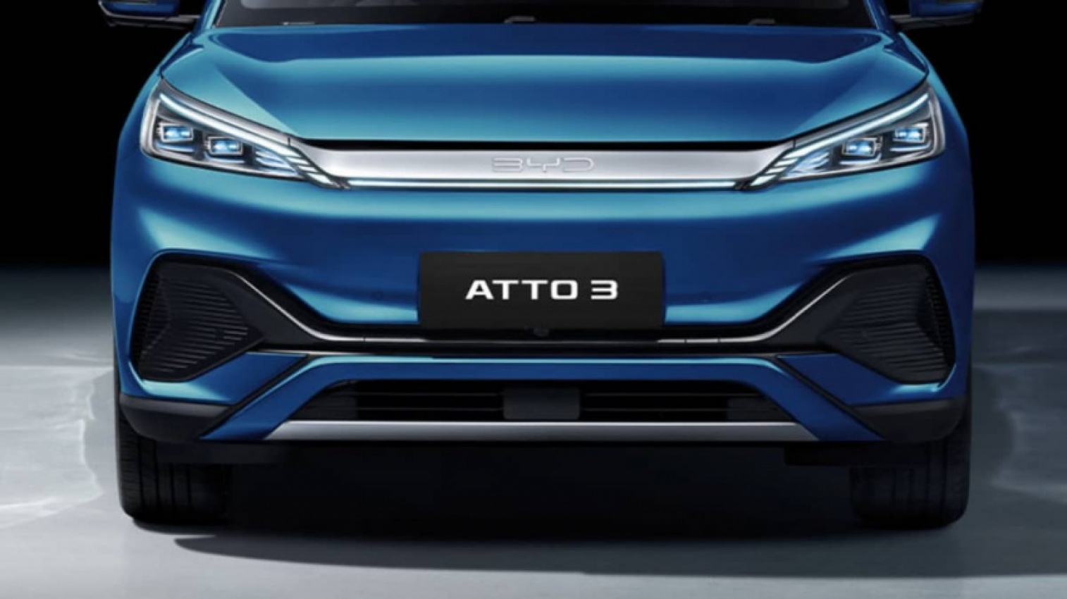 autos, byd, cars, china’s byd electric cars now on sale in australia