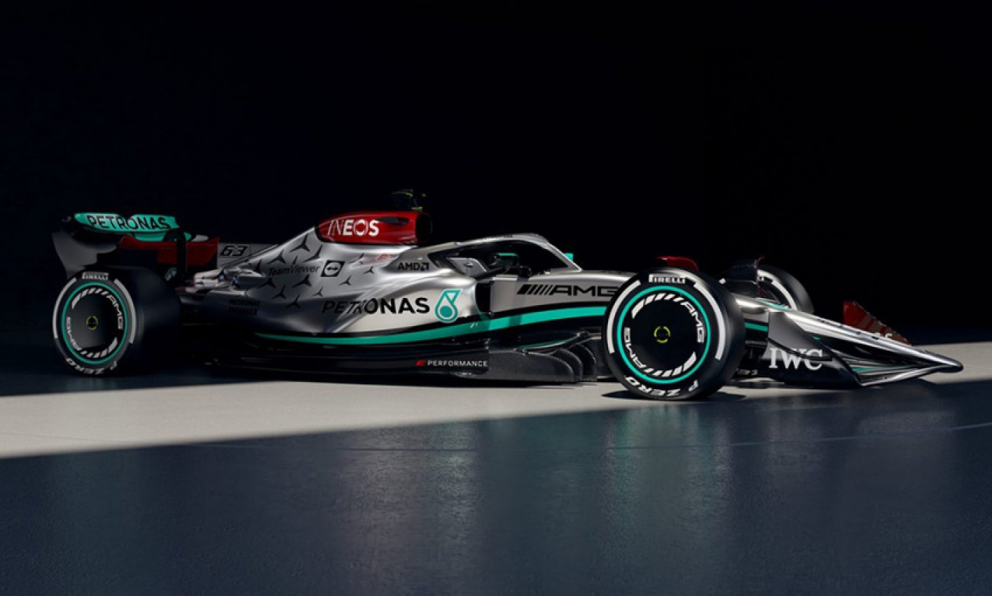 autos, cars, mercedes-benz, mg, reviews, mercedes, the mercedes-amg f1 team is looking to take back the crown with the w13