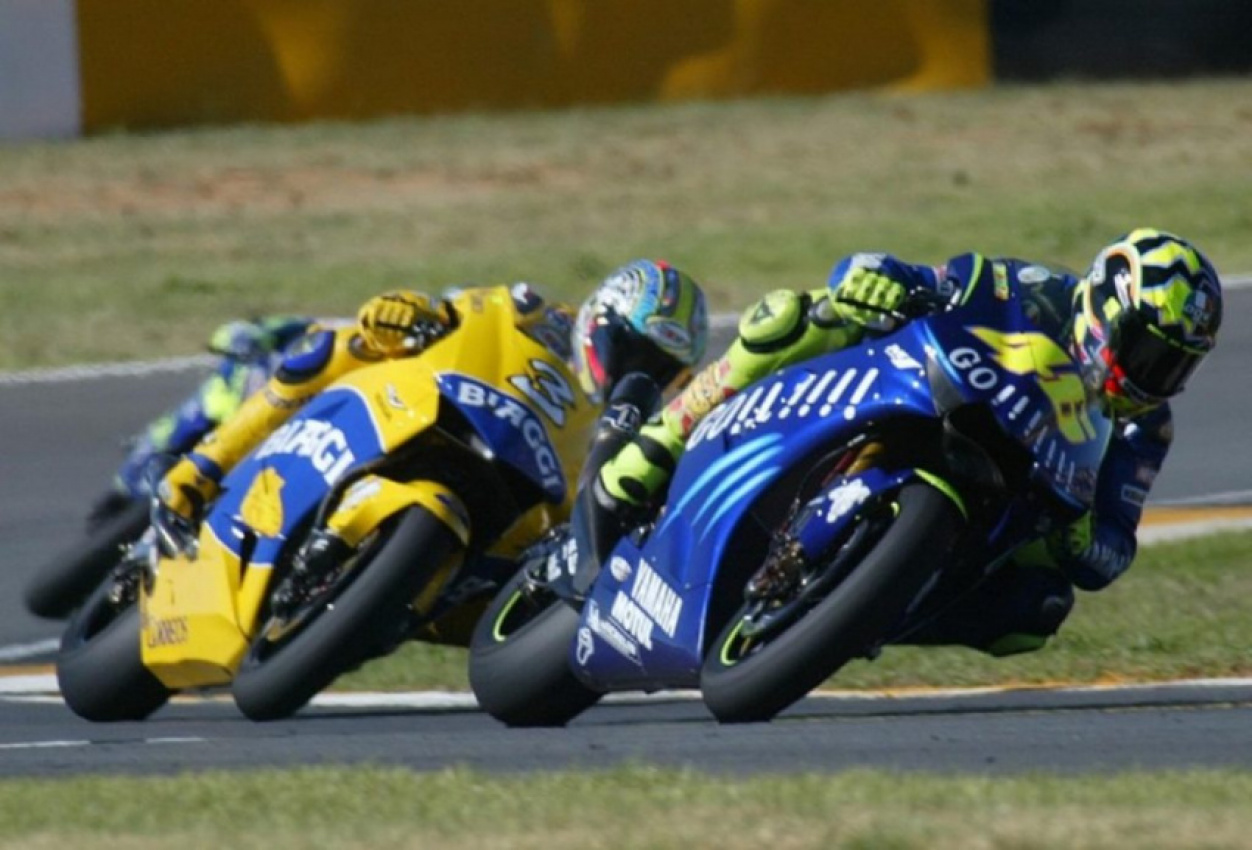 autos, feature, motorsport, allhisraces, matoxley, motogp, rossi, review: valentino rossi all his races – the ultimate tribute to the ultimate rider