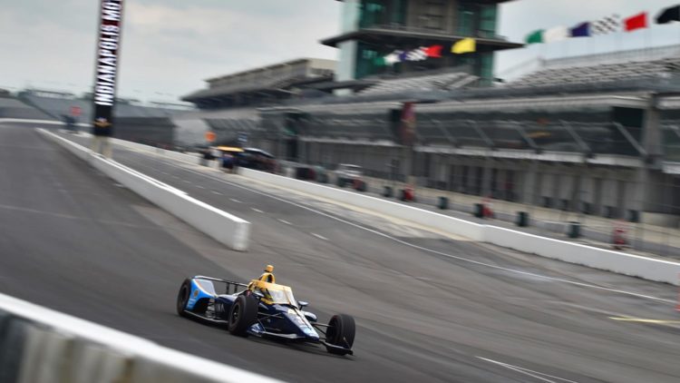 autos, indycar, motorsport, dixon, indy500, johnson, dixon ‘knows’ johnson will be strong on ovals