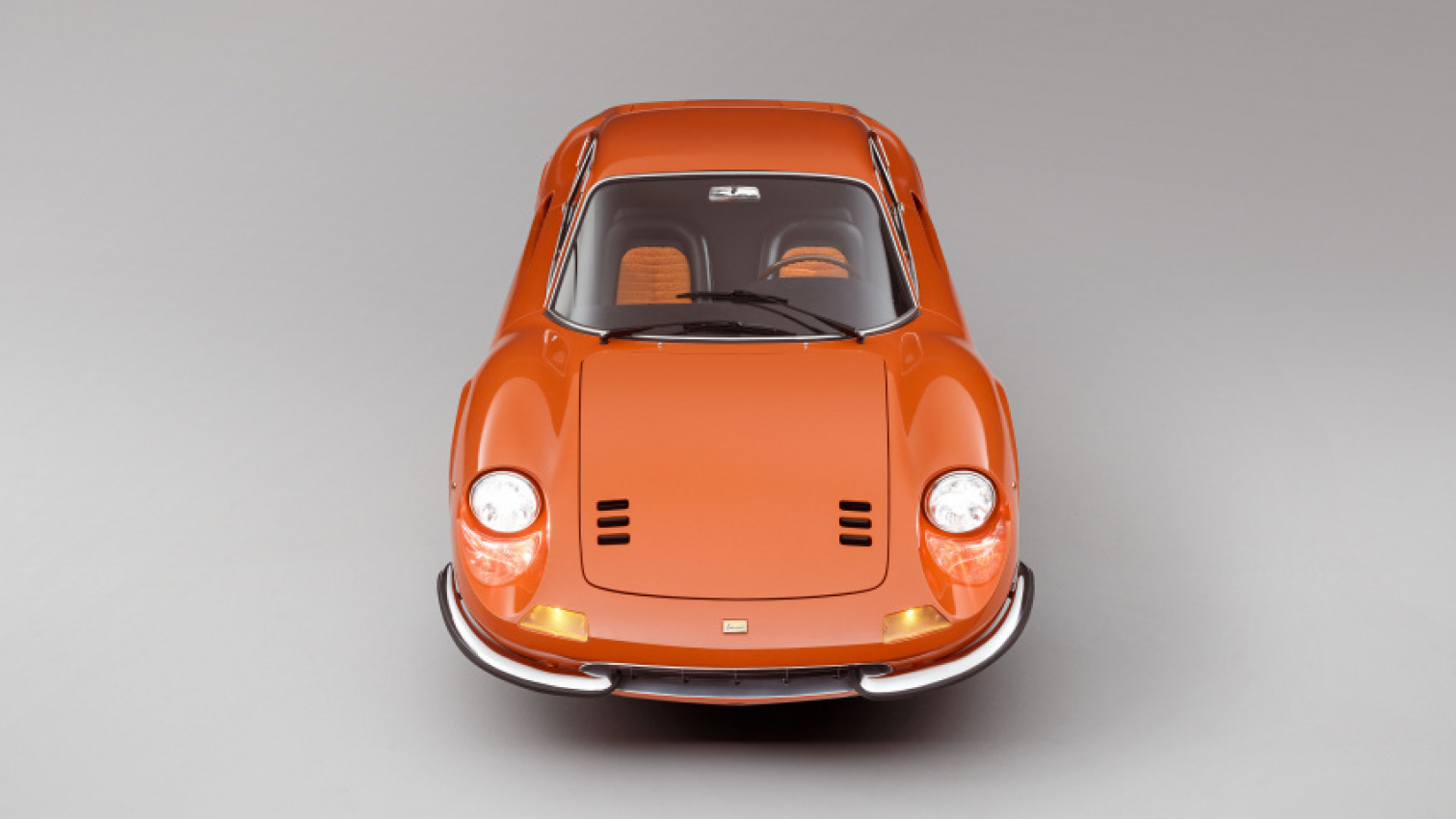 autos, cars, ferrari, retro, vnex, gaze upon this fully restored 1969 ferrari dino 246 gt