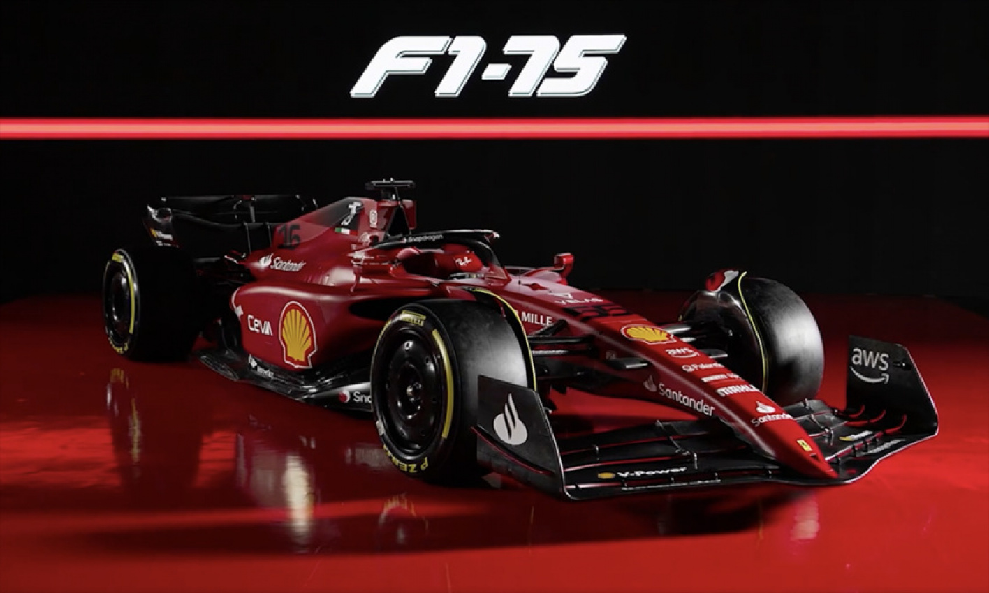 autos, cars, ferrari, reviews, will the 2022 ferrari f1-75 be the team’s return to form?