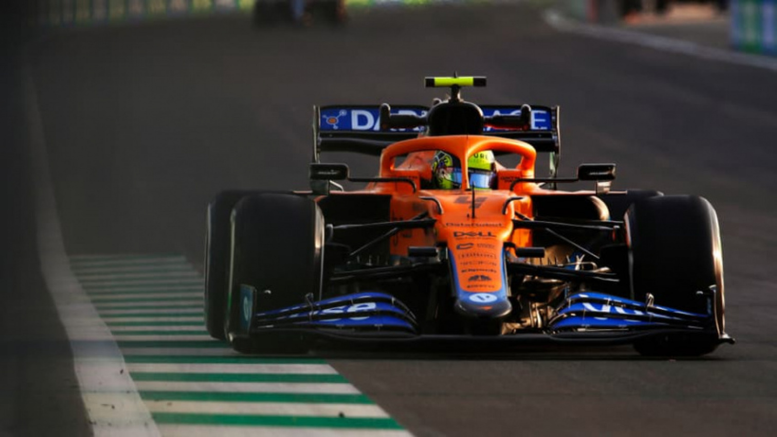 autos, cars, mclaren, formula 1, formula one, lewis hamilton, max verstappen, racing, lando norris: ‘the choice to stay with mclaren was clear’