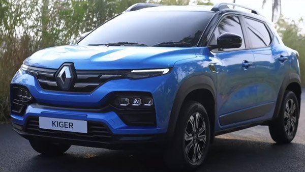 autos, cars, nissan, renault, nissan magnite, renault kiger, renault kiger safety, renault kiger specifications, renault kiger gets 4-star safety rating from global-ncap: outscores nissan magnite