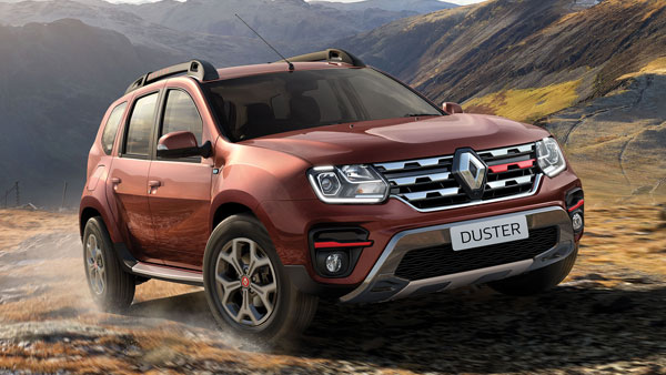 autos, cars, renault, four-wheelers, renault ends duster suv production in india