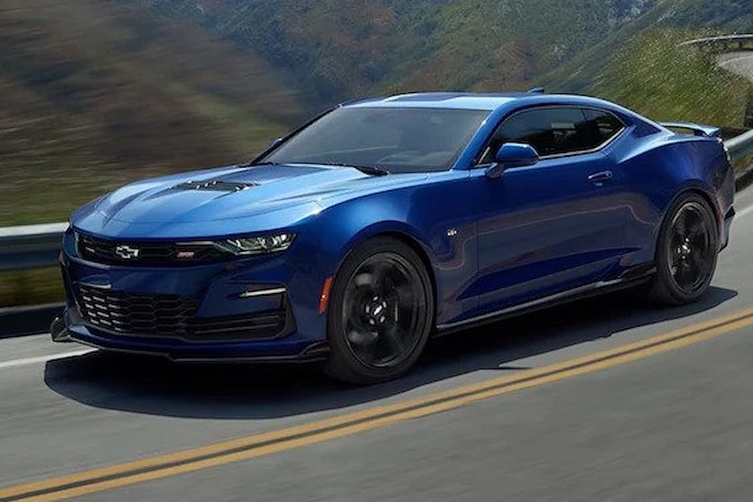 autos, cars, chevrolet, industry news, chevrolet camaro, muscle cars, sports cars, chevrolet camaro set to lose a cool feature