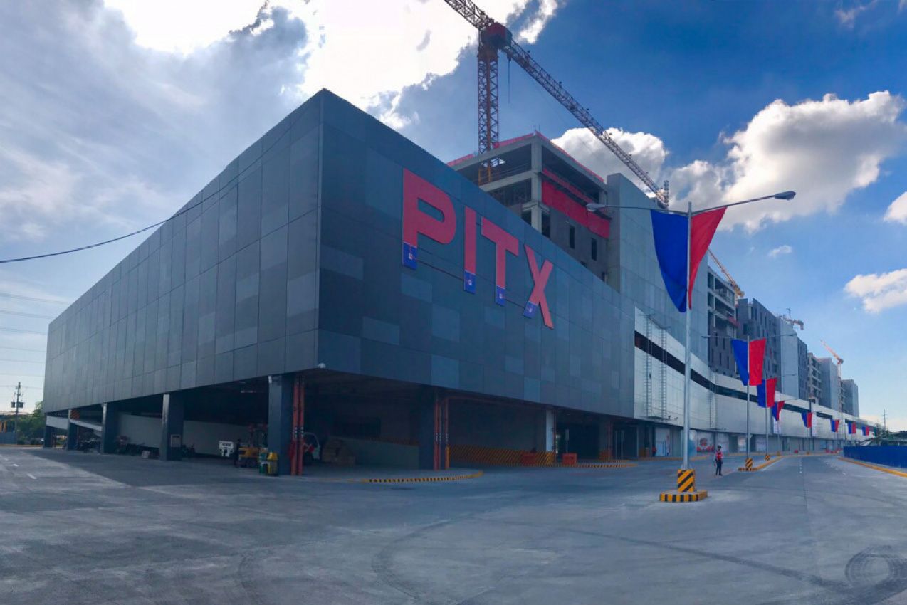 auto news, autos, cars, land transportation office, licensing center, pitx, lto to open licensing center at pitx next week