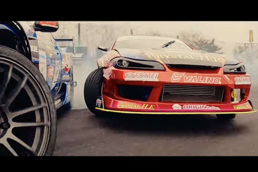 autos, cars, motorsport, movies & tv, video, new drifting movie looks like a must-see for jdm fanboys