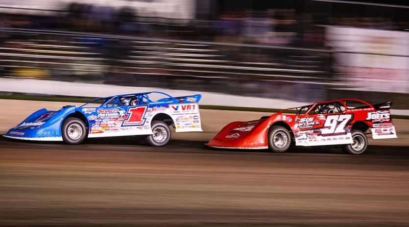all dirt late models, autos, cars, woo late model stars targeting the bayou
