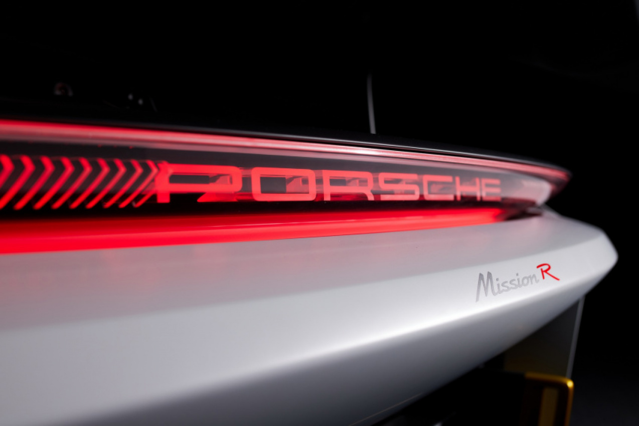autos, cars, news, porsche, electric vehicles, industry, porsche 718, porsche videos, reports, video, porsche is converting its main factory to ready it for all-electric 718 sports cars