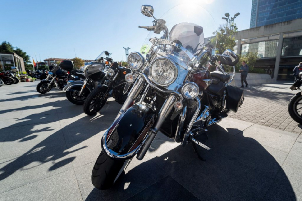 autos, cars, harley-davidson, yamaha, consumer reports, harley, motorcycles, harley-davidson motorcycles aren’t nearly as reliable as yamaha, according to consumer reports