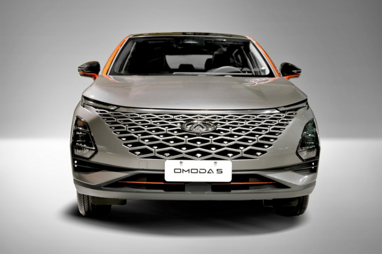 autos, car brands, cars, android, chery, chery automobile, malaysia, android, chery omoda 5 suv to be launched in malaysia