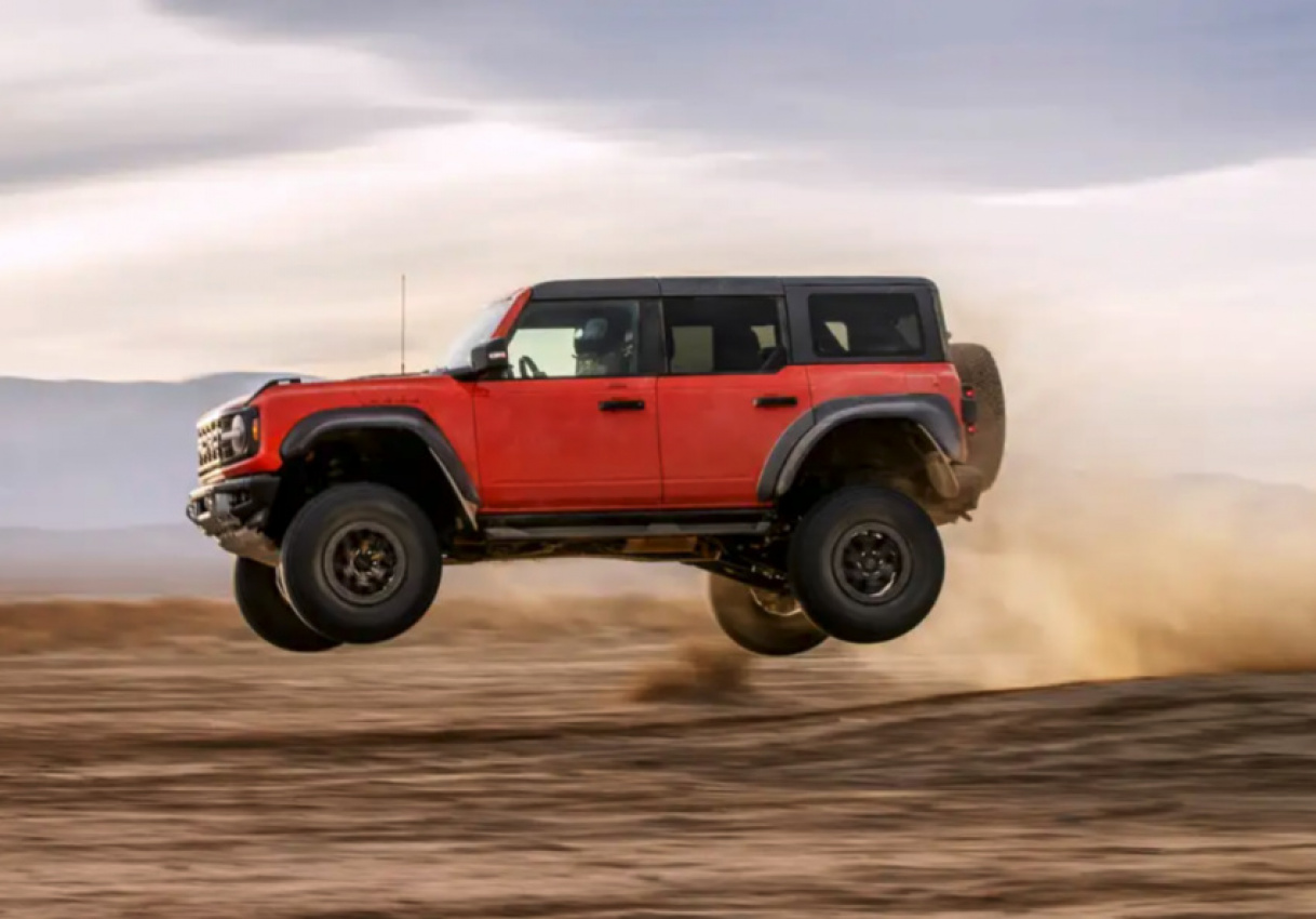 autos, cars, ford, bronco, ford bronco, 3 reasons not to buy the 2022 ford bronco