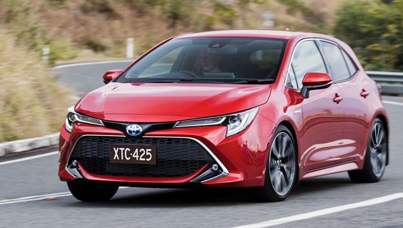 autos, cars, toyota, family cars, hatchback, industry news, small cars, toyota corolla, toyota corolla 2022, toyota corolla cross, toyota corolla cross 2022, toyota hatchback range, toyota news, toyota rav4, toyota rav4 2022, toyota sedan range, toyota suv range, is the toyota corolla about to be knocked off as the world's best-selling car?