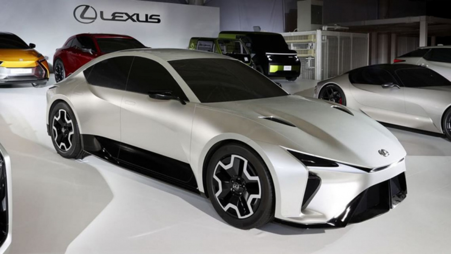 autos, cars, lexus, nissan, tesla, electric, electric cars, family cars, green cars, industry news, lexus is, lexus is 2022, lexus news, lexus sedan range, prestige & luxury cars, tesla model 3, an electric car worth lusting over? coming lexus is replacement could be like the lovechild of a nissan skyline gt-s and tesla model 3