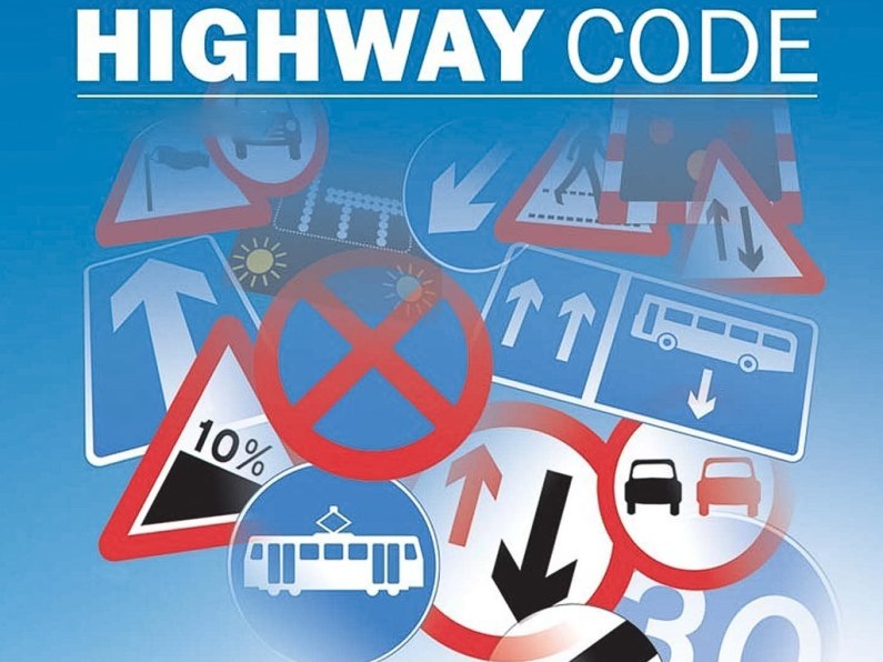 autos, cars, car news, highway code, five highway code facts you didn’t know