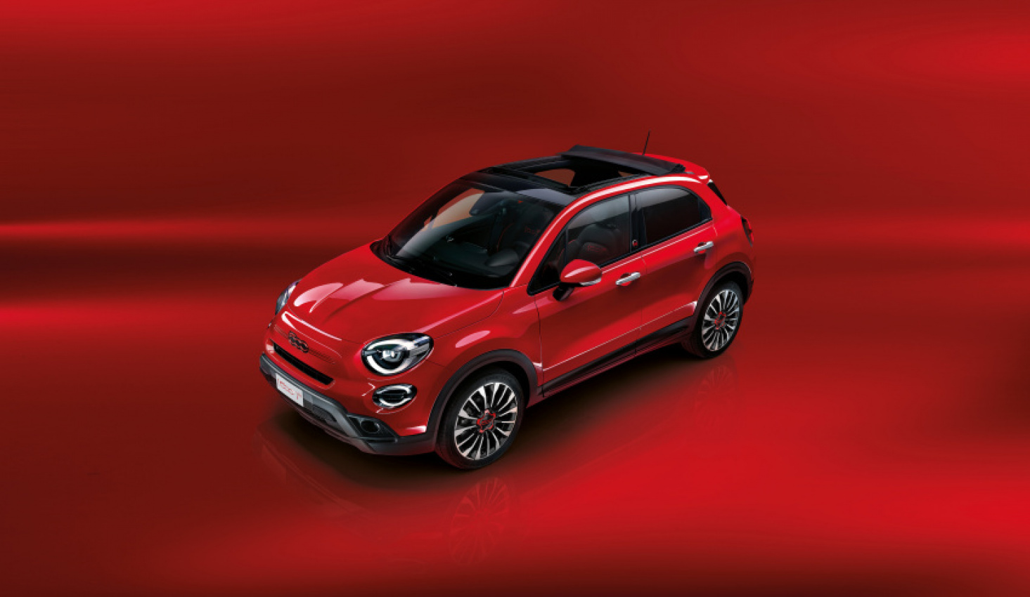 autos, cars, fiat, car news, car price, cars on sale, electric vehicle, manufacturer news, fiat’s full range is now electrified with the introduction of 500x and tipo hybrids