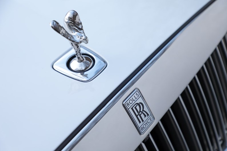autos, cars, rolls-royce, car news, classic car, sex, cars and scandal: the tragic story behind rolls-royce’s spirit of ecstasy