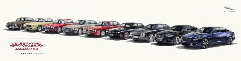 autos, cars, jaguar, car news, electric, premium, premium brand, review, why jaguar killed the all-new electric xj