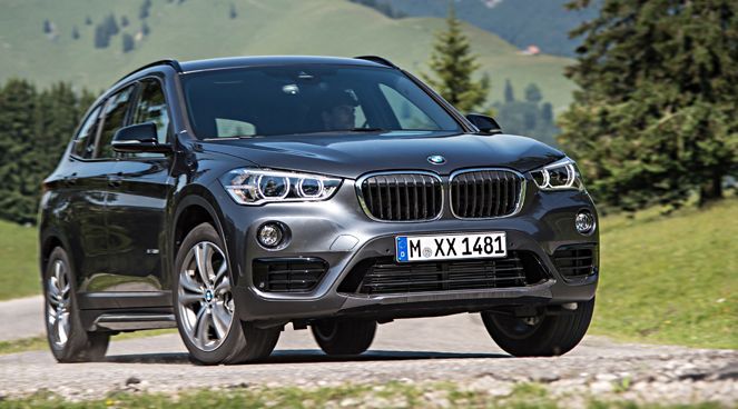 autos, bmw, cars, reviews, 2015 bmw x1, bmw group malaysia, bmw malaysia, bmw x1, x, x1, 2015 bmw x1 review in austria: coming to malaysia q4 this year