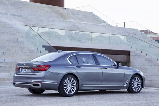 autos, bmw, cars, reviews, 7 series, bmw-7-series, g11, g12, live from portugal: global launch of all new 2016 bmw 7-series (g11/g12)