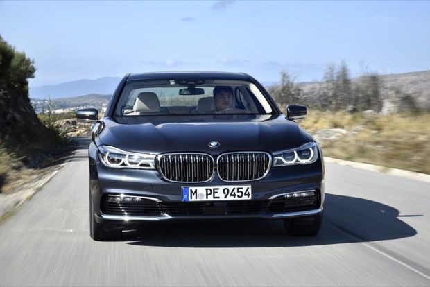 autos, bmw, cars, reviews, 7 series, bmw-7-series, g11, g12, live from portugal: global launch of all new 2016 bmw 7-series (g11/g12)