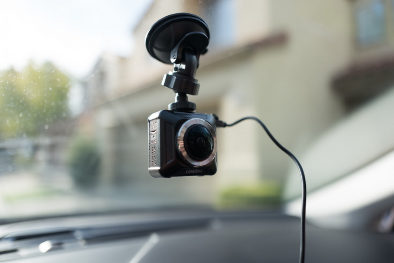 autos, cars, accessories, car safety, dashcam, never buy a dashcam without these features