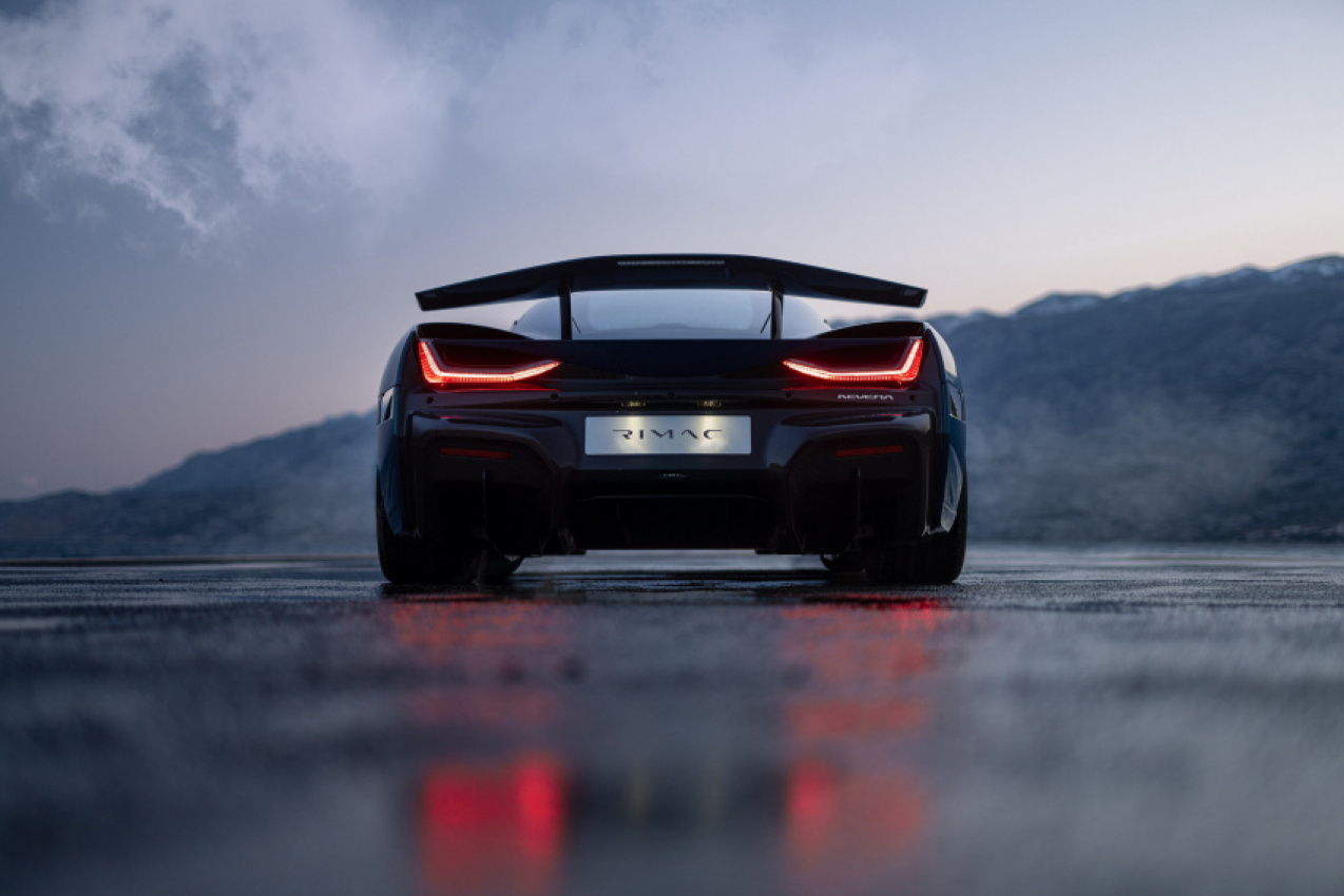 autos, cars, news, electric vehicles, qotd, qotd: what is the most futuristic car on sale today?