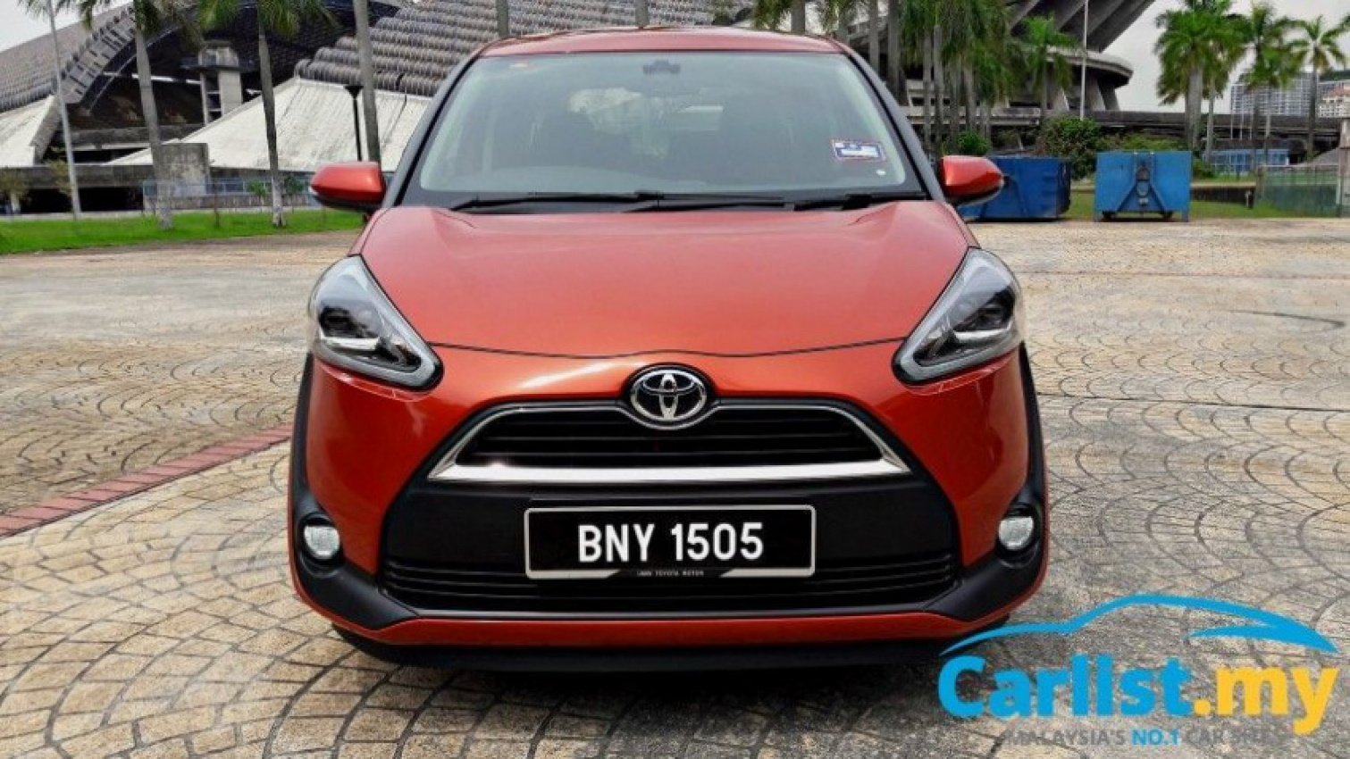 autos, cars, reviews, toyota, 2016 toyota sienta, sienta, toyota sienta, toyota sienta review, toyota sienta review malaysia, review: 2016 toyota sienta 1.5v – let there be excitement for once