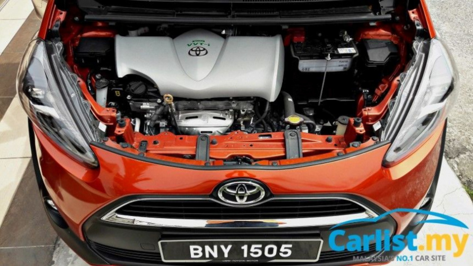 autos, cars, reviews, toyota, 2016 toyota sienta, sienta, toyota sienta, toyota sienta review, toyota sienta review malaysia, review: 2016 toyota sienta 1.5v – let there be excitement for once
