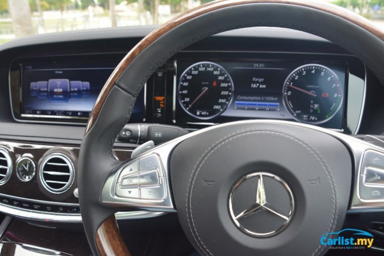 autos, cars, mercedes-benz, mg, reviews, amg line, mercedes, mercedes-benz s-class, mercedes-benz s400 hybrid, s class, s400, review: 2017 mercedes-benz s400 hybrid amg line (w222) – luxury in a sport suit