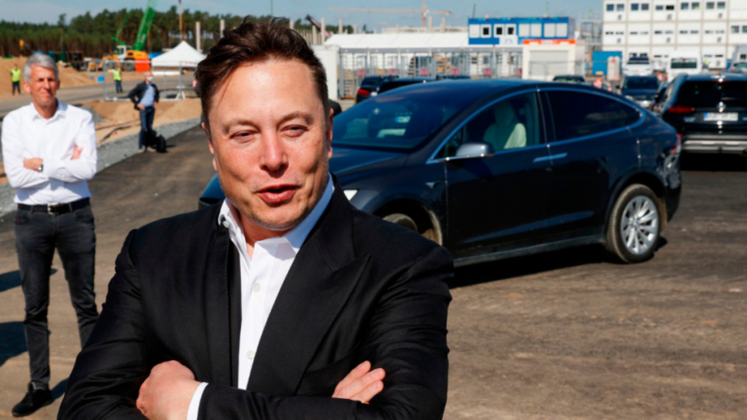 autos, cars, tesla, elon musk, tesla and elon musk are not loved by liberals anymore