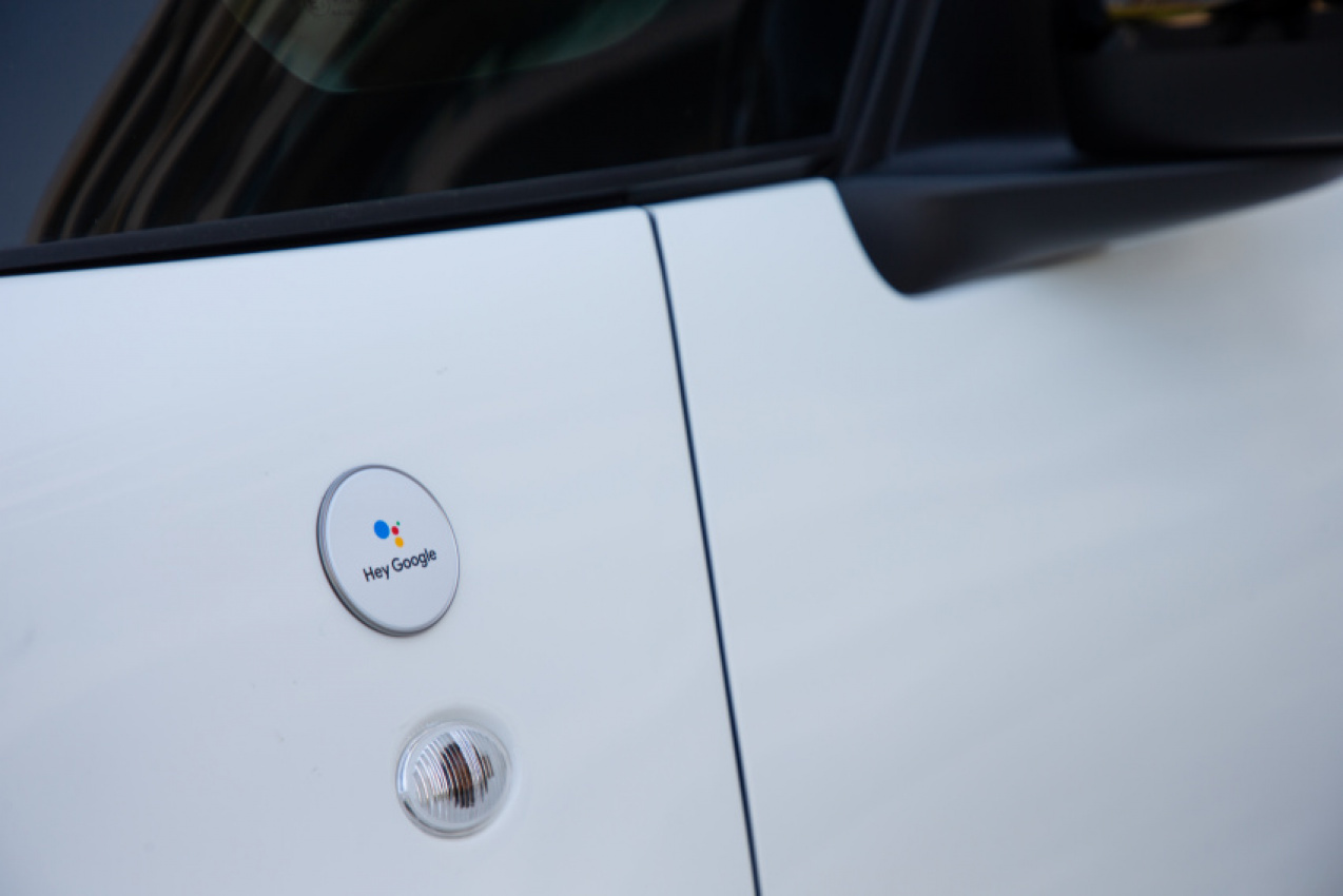 autos, cars, fiat, google, car news, fiat’s 500 series of cars bolstered with new hey google range