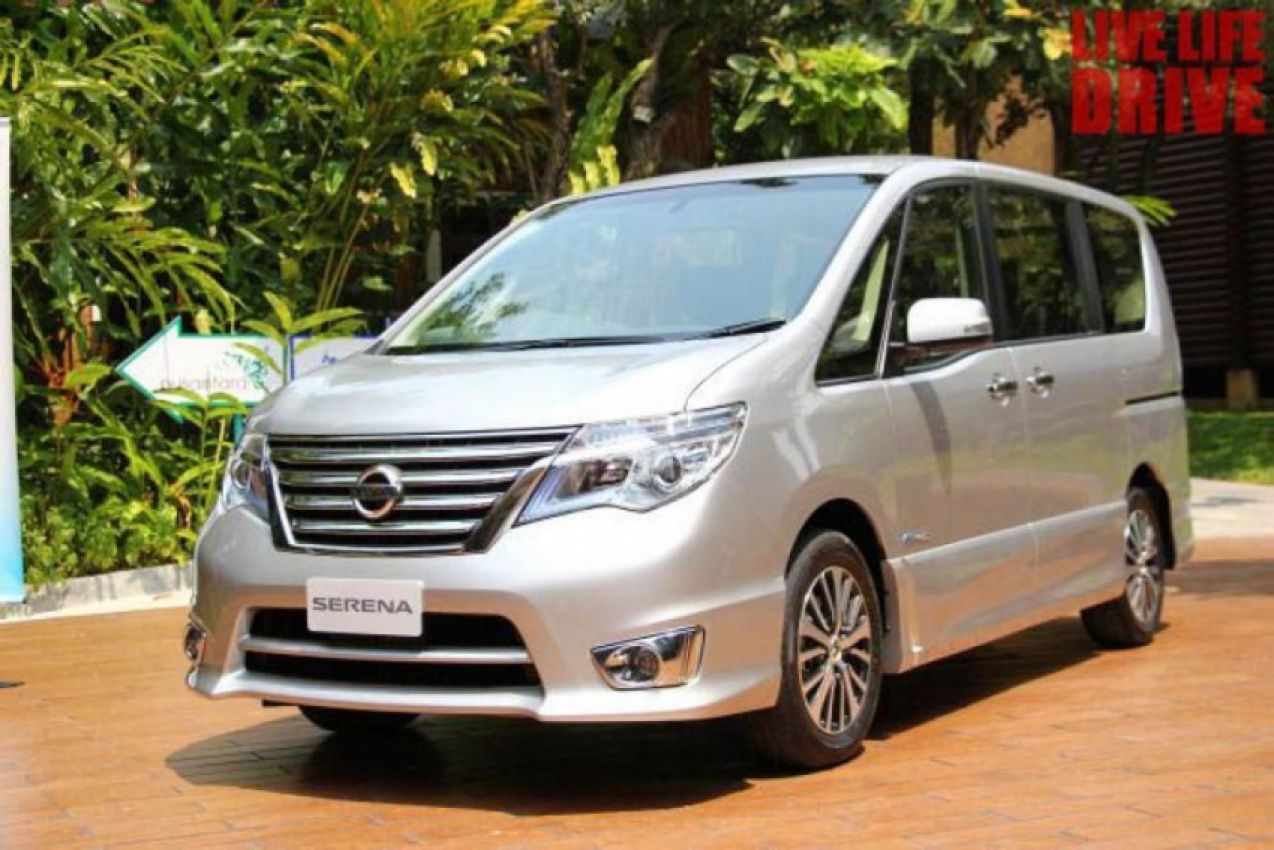 autos, cars, nissan, reviews, nissan serena, serena, quick review: all-new 2018 nissan serena s-hybrid (c27) - major leap forward in all aspects