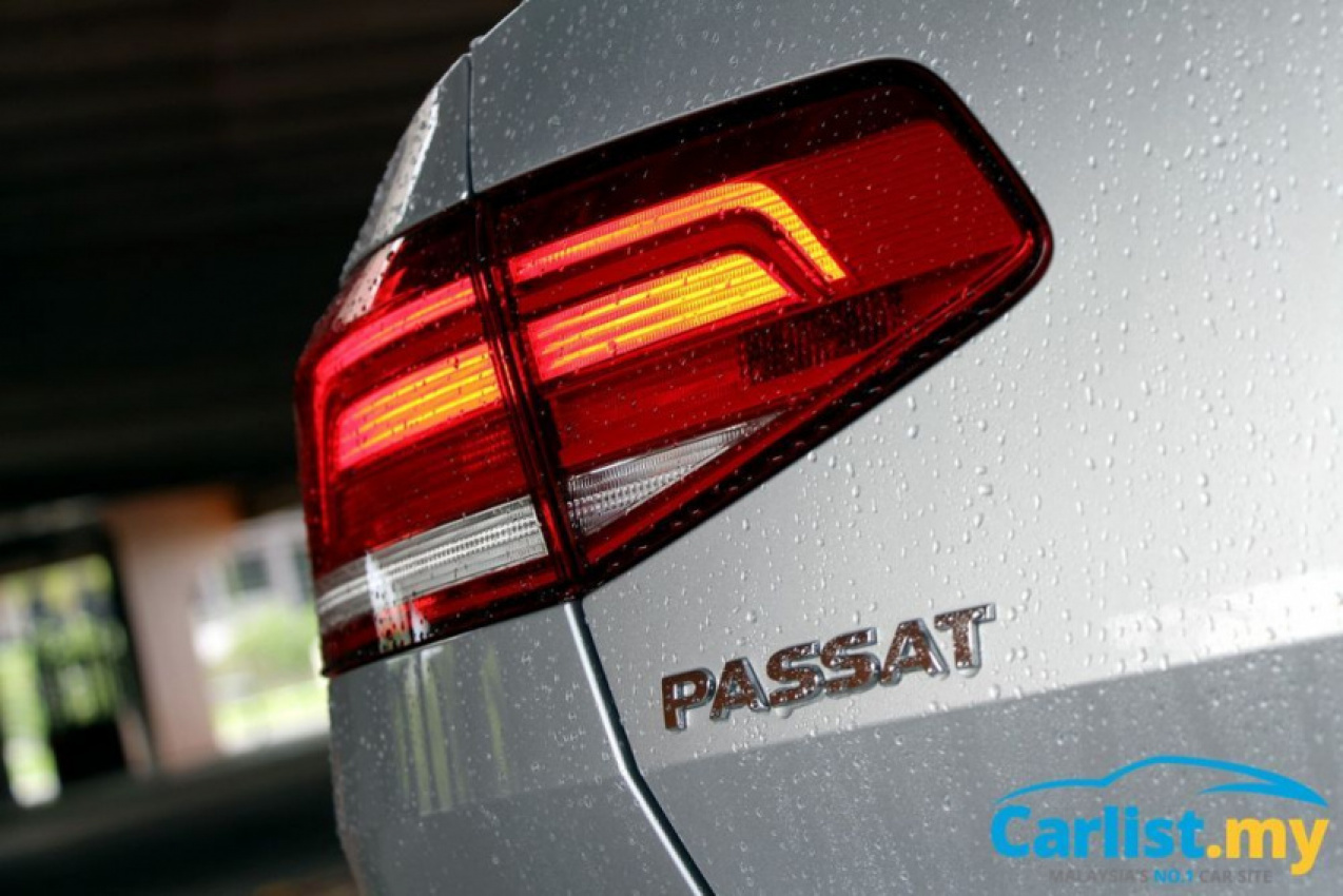 autos, cars, reviews, volkswagen, android, b8 passat, passat, volkswagen passat, android, review: volkswagen b8 passat 2.0 tsi highline – the tables have turned