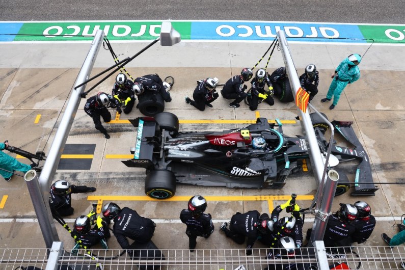 autos, cars, car news, formula, how f1's new sprint races will work