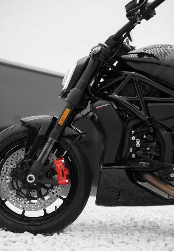 article, autos, cars, ducati, the new limited edition ducati xdiavel nera takes luxury & comfort very seriously!