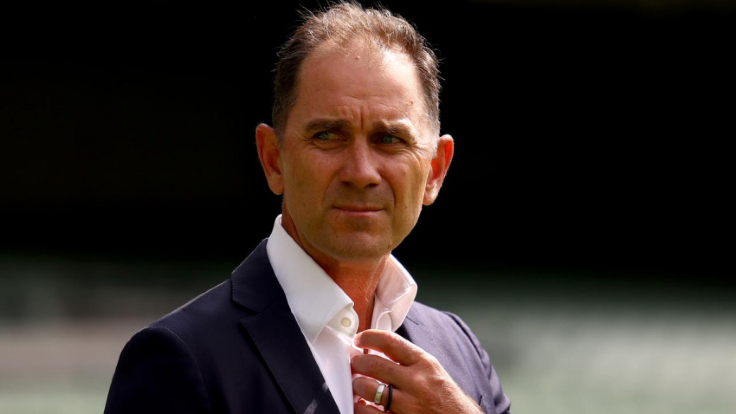 autos, cars, news, cricket, sport, justin langer rejected insulting short-term contract extension