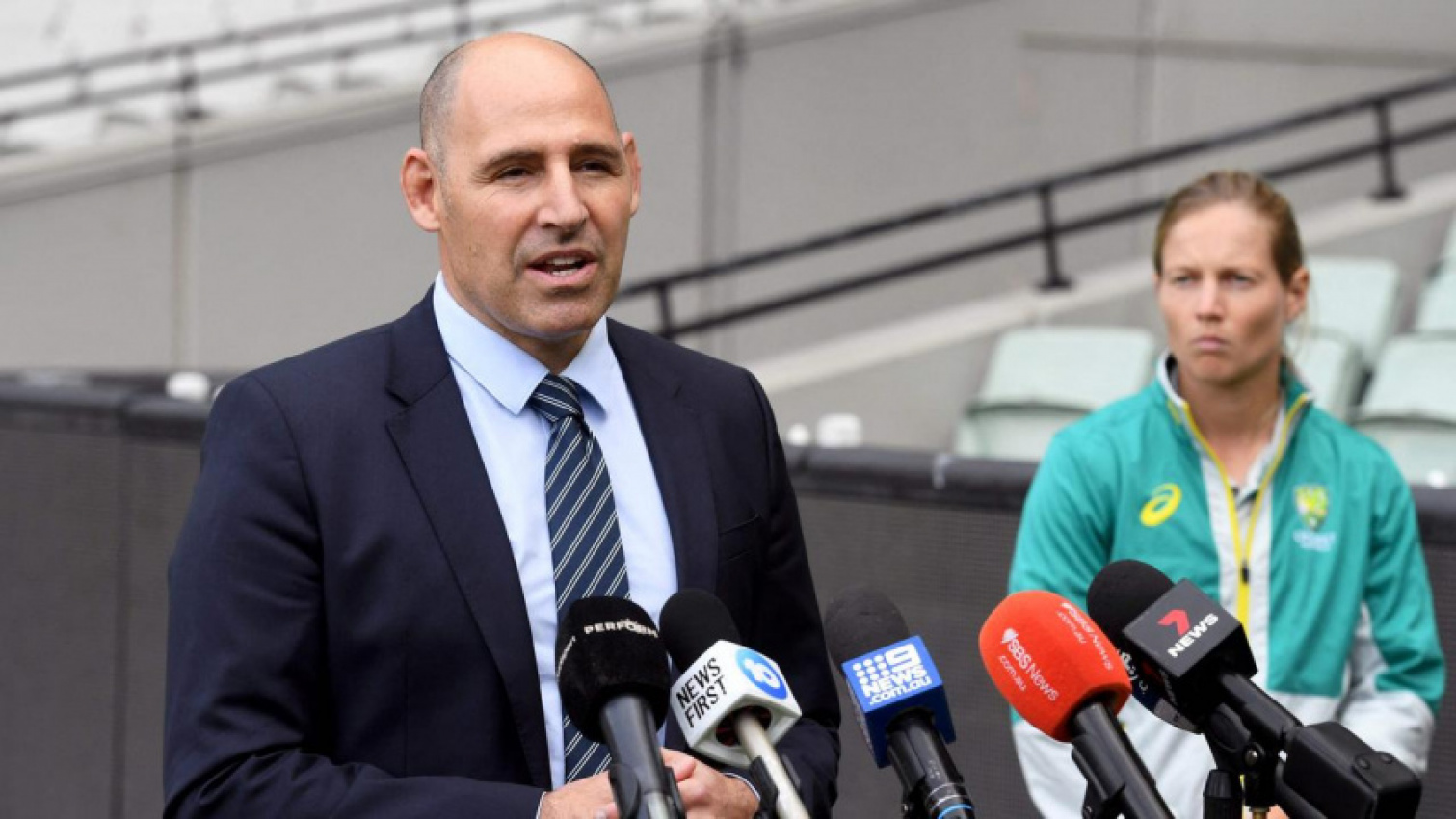 autos, cars, news, cricket, sport, justin langer rejected insulting short-term contract extension