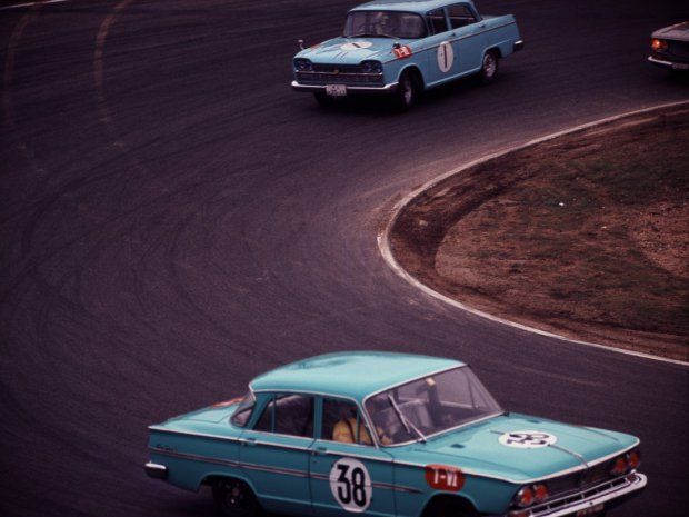 autos, cars, nissan, reviews, insights, the birth of nissan's racing legends
