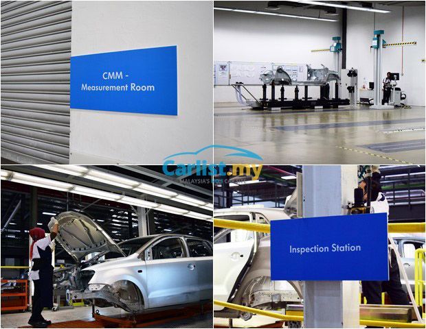 autos, cars, reviews, volkswagen, insights, volkswagen group malaysia, volkswagen malaysia, werkstour, a tour inside volkswagen's automotive assembly plant in pekan, pahang