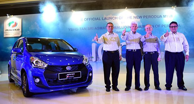 autos, cars, reviews, insights, myvi 10niversary celebration, perodua, perodua myvi, perodua plans to assemble the largest myvi gathering ever: here's how you can be apart of it